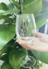 Bộ 6 ly thuỷ tinh uống rượu vang Sylvia