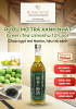 Rượu mơ Nhật Bản Umeshu Nakano Green Tea 720ml [vị trà xanh]
