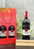 Quà tặng doanh nghiệp giá rẻ vang Margheria