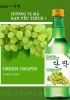 Rượu Soju Hàn Quốc Soulmate Grapes 360ml - Hương vị nho