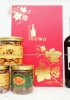 Hộp quà tặng tết rượu vang Ý Veronica Rosso