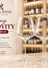 Bộ 6 ly vang Royity 650ml nhập khẩu