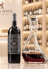 Bình Decanter Royity 1.3 lít nhập khẩu