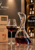 Bình Decanter Royity 1.3 lít nhập khẩu