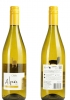Rượu vang trắng Chile Alpaca Chardonnay