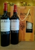 Rượu vang Chile La Roca Cabernet Sauvignon