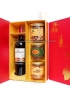 Hộp quà tặng tết rượu vang Chile San Marino