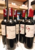 Rượu vang Chile G7 Cabernet Sauvignon