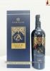Rượu vang Ý M Merlot Salento