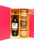 Hộp quà tặng tết rượu vang Ý Mondovino Rosso