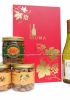 Hộp quà tặng tết rượu vang Chile G7 Chardonnay