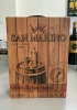Rượu vang bịch Chile San Marino 3 lít