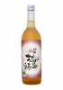 Rượu mơ Nhật Bản Nakano Umeshu 720ml