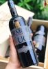 Rượu vang Ý LucaDimori 14 Rosso nhãn đồng
