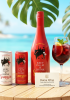 Rượu sparkling Sangria Tây Ban Nha