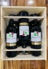 Quà tặng cao cấp 6 chai vang Ý Mondovino Rosso