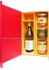 Hộp quà tặng tết rượu vang Chile Iris Chardonnay