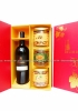 Hộp quà tặng tết rượu vang Ý Veronica Semi