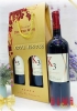 Quà tặng giá rẻ vang K3 Cabernet Sauvignon