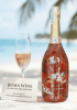 Rượu vang Sparkling Lamboom 750ml