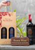 Quà tặng rượu vang Chile giá rẻ Osvaldo