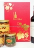 Hộp quà tặng tết rượu vang Chile San Rozas