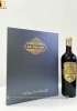 Quà tặng sang trọng 2 chai vang Pháp Quentin
