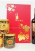 Hộp quà tặng tết rượu vang Ý Tolucci 16