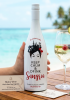 Rượu sparkling Sangria Tây Ban Nha