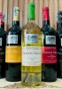 Rượu vang Pháp Francis Gillot Sauvignon Blanc (vang trắng)