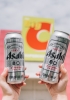 Thùng 24 lon bia Nhật Bản Asahi