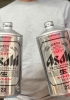 Bom bia Nhật Bản Asahi 2 lít