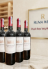 Rượu vang Pháp Adorez De France