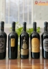 Rượu vang đỏ Ý 17% cao cấp