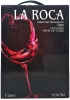 Rượu vang bịch Chile La Roca đỏ 3 lít