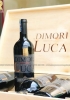 Rượu vang Ý LucaDimori 14 Rosso nhãn đồng