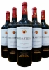 Rượu vang Pháp Sebastien Cabernet Sauvignon