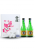 Rượu Sake Nishino Seki Junmaishu 300ml