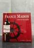 Rượu vang bịch Pháp France Maison 5 lít