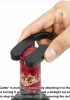 Bộ dụng cụ mở rượu vang bằng điện tự động 4 in 1