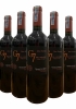 Rượu vang Chile G7 Gran Reserva