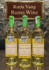 Rượu vang Pháp Francis Gillot Sauvignon Blanc (vang trắng)