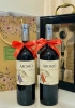 Rượu vang Chile Aromo Merlot