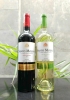 Rượu vang Chile Santo Molina