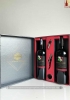 Quà tặng sang trọng 2 chai vang Ý Mondovino Semi