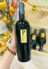 Quà tặng doanh nghiệp giá rẻ vang Piero Bonnci