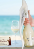 Rượu vang nổ Sparkling Fogoso Plata trắng bạc 750ml