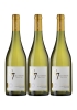 Rượu vang Chile G7 Clasico Chardonnay