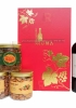 Hộp quà tặng tết rượu vang Pháp Adorez De France