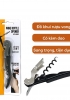 Dụng cụ khui rượu vang đa năng